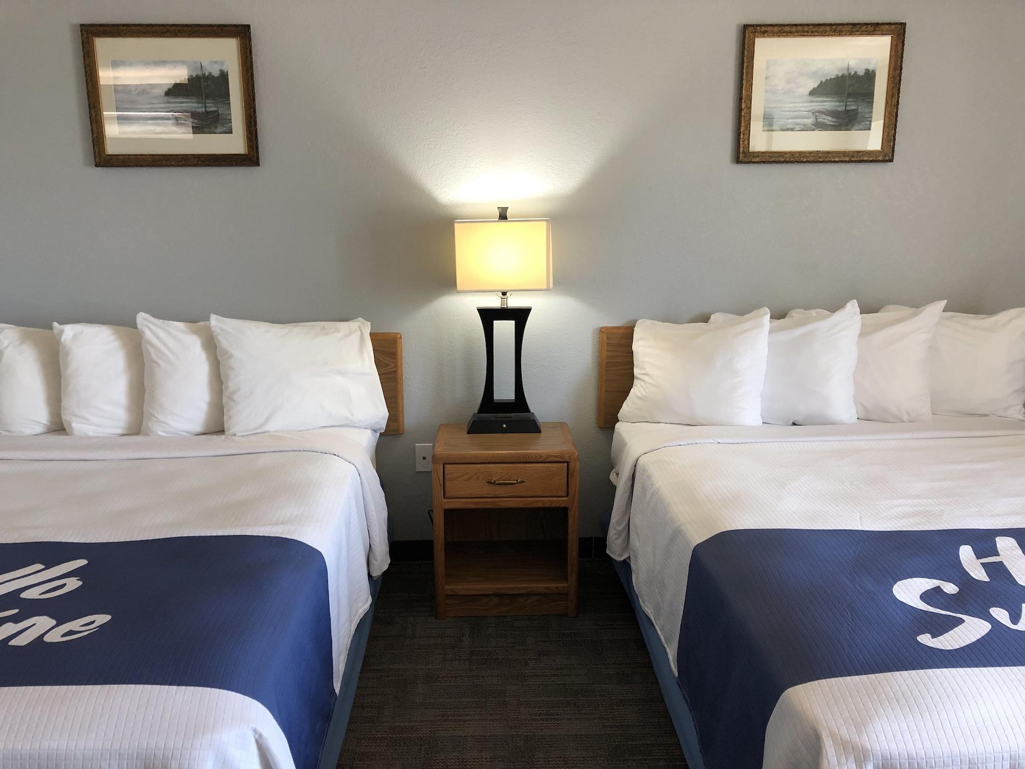 Days Inn By Wyndham Iron Mountain Exterior foto