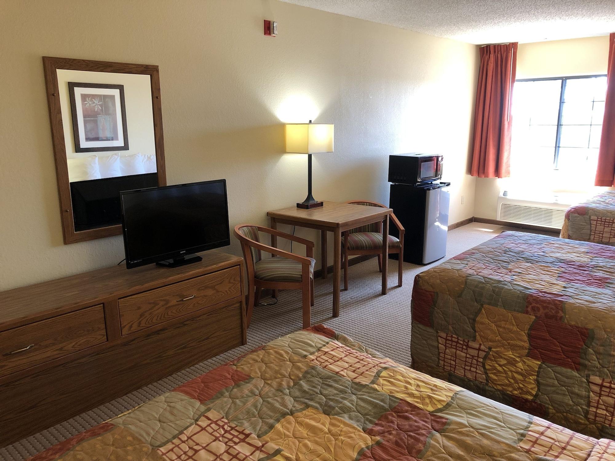 Days Inn By Wyndham Iron Mountain Exterior foto