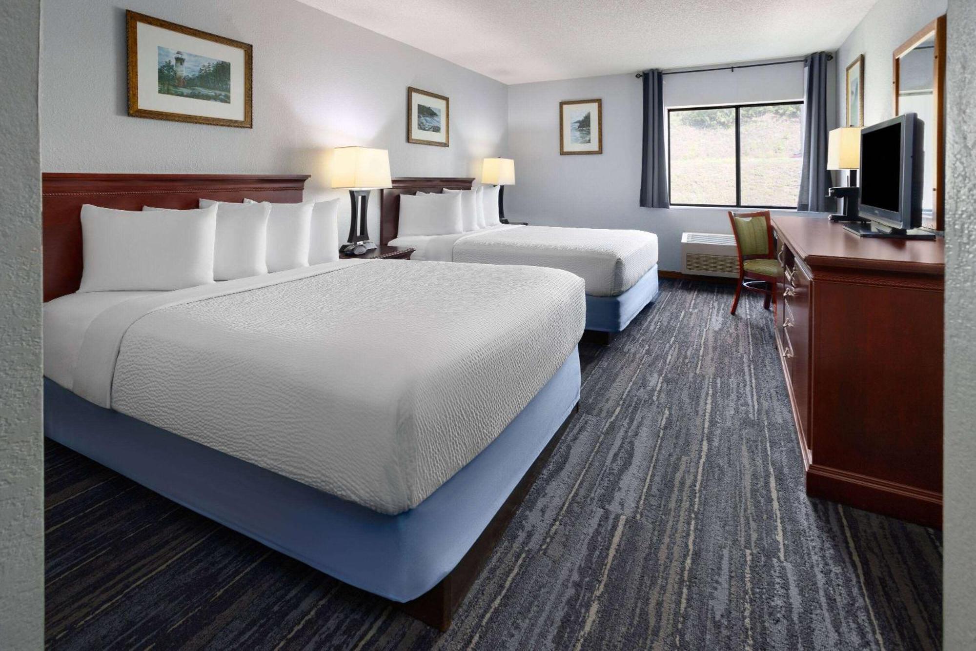 Days Inn By Wyndham Iron Mountain Exterior foto