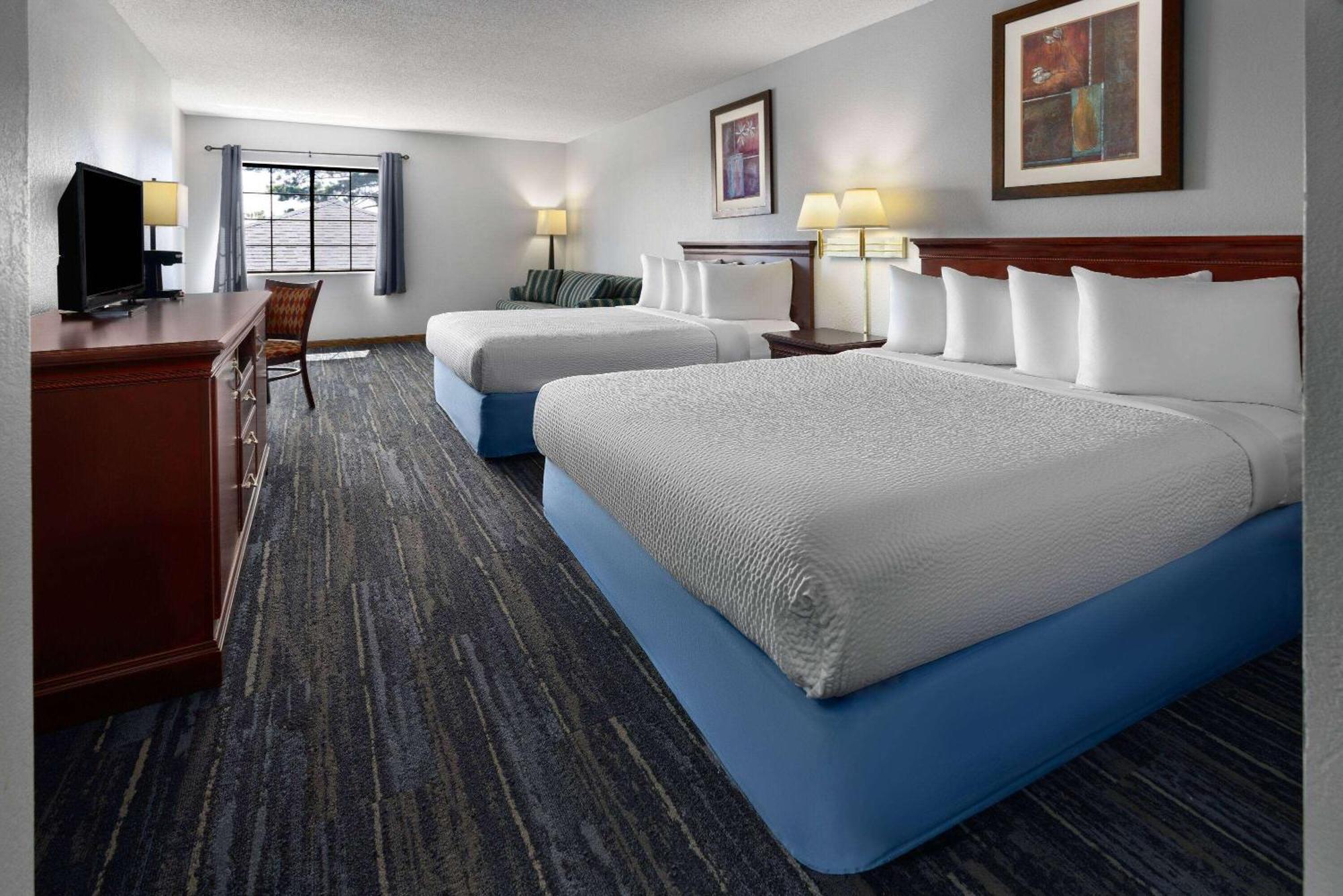 Days Inn By Wyndham Iron Mountain Exterior foto