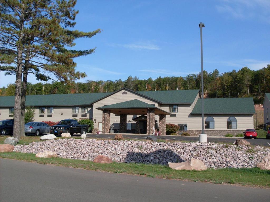 Days Inn By Wyndham Iron Mountain Exterior foto